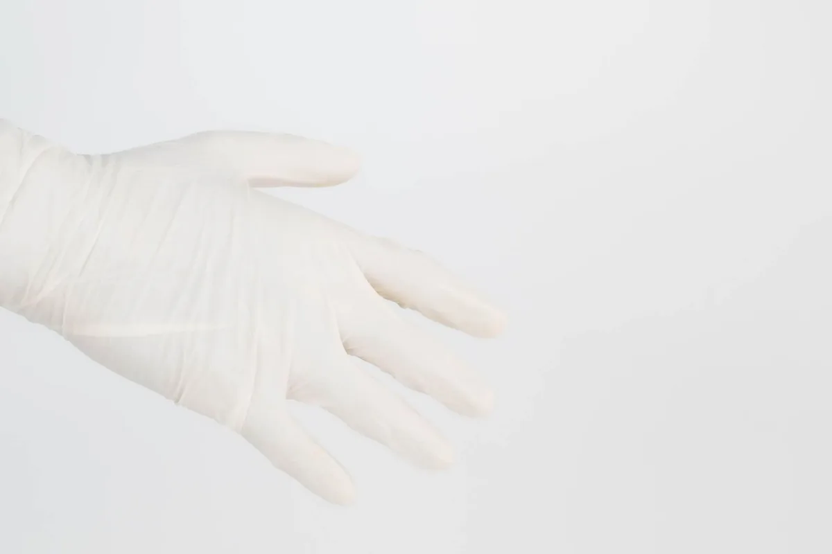Blood Spill Cleanup in Artondale, WA