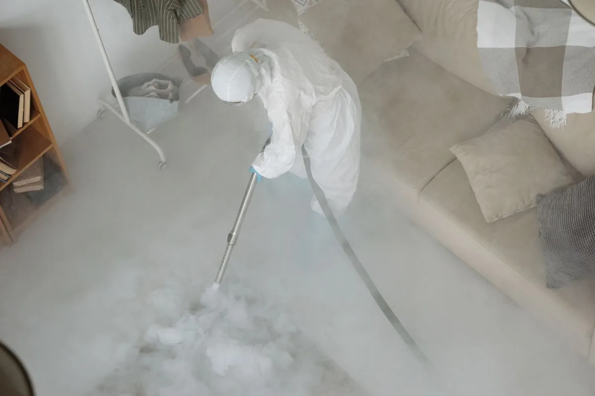 Biohazard Cleanup in Artondale, WA